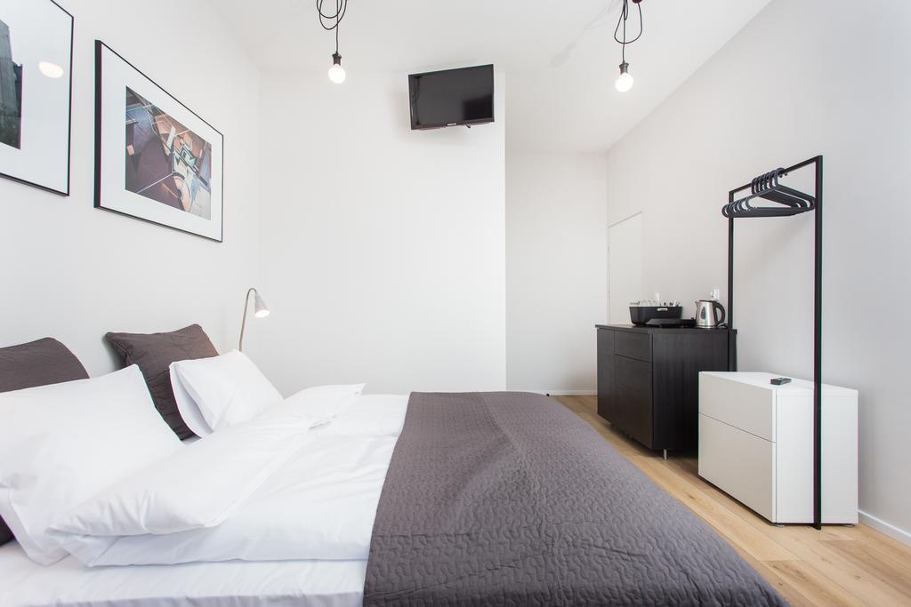 Krakow B&B Room photo