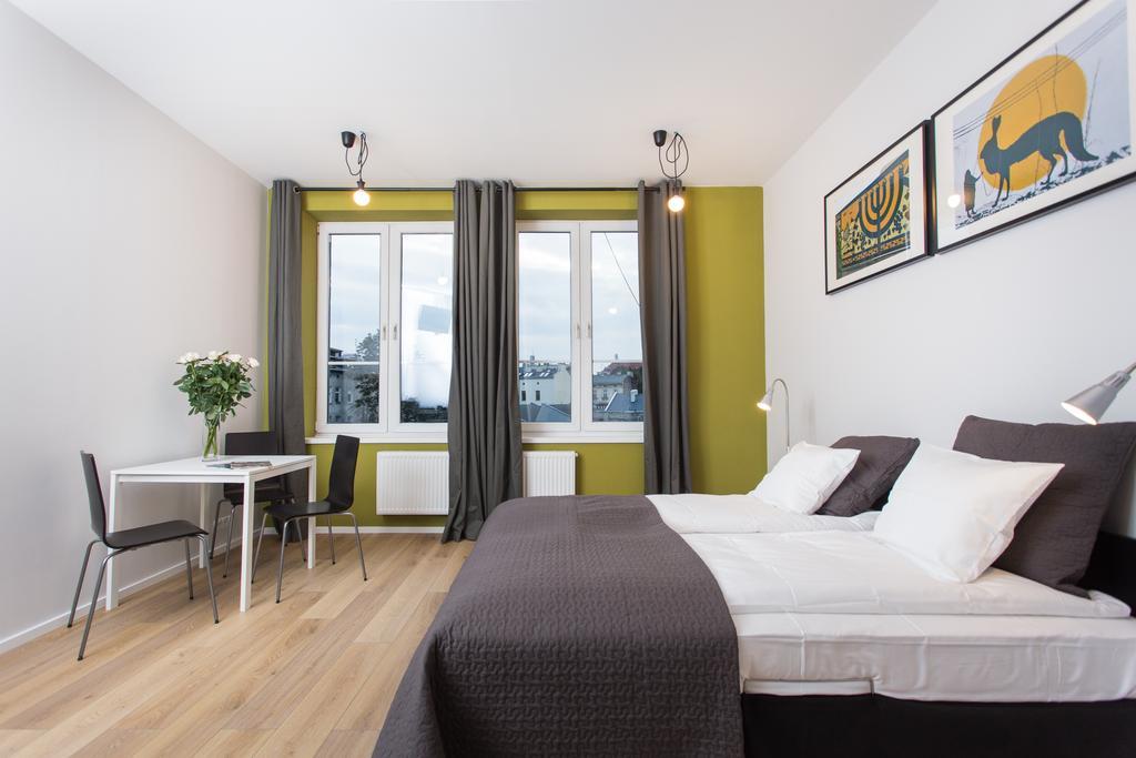 Krakow B&B Room photo