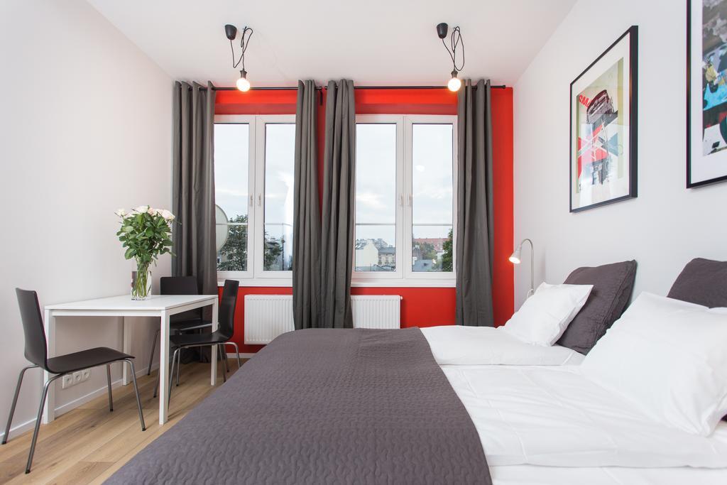Krakow B&B Room photo