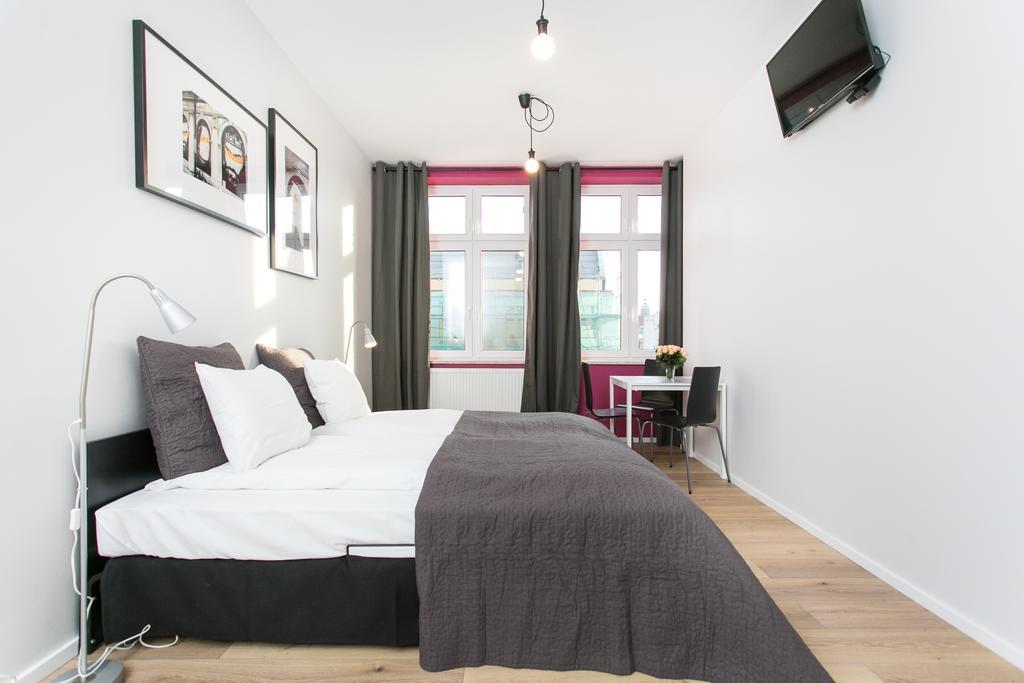 Krakow B&B Room photo