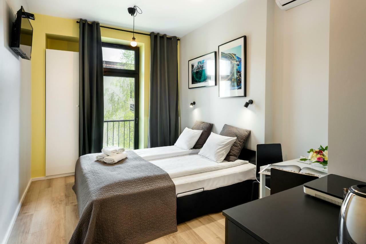 Krakow B&B Room photo
